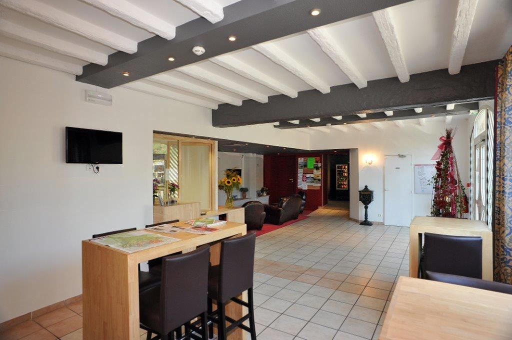 Hotel Chez Pierre D'Agos Dış mekan fotoğraf