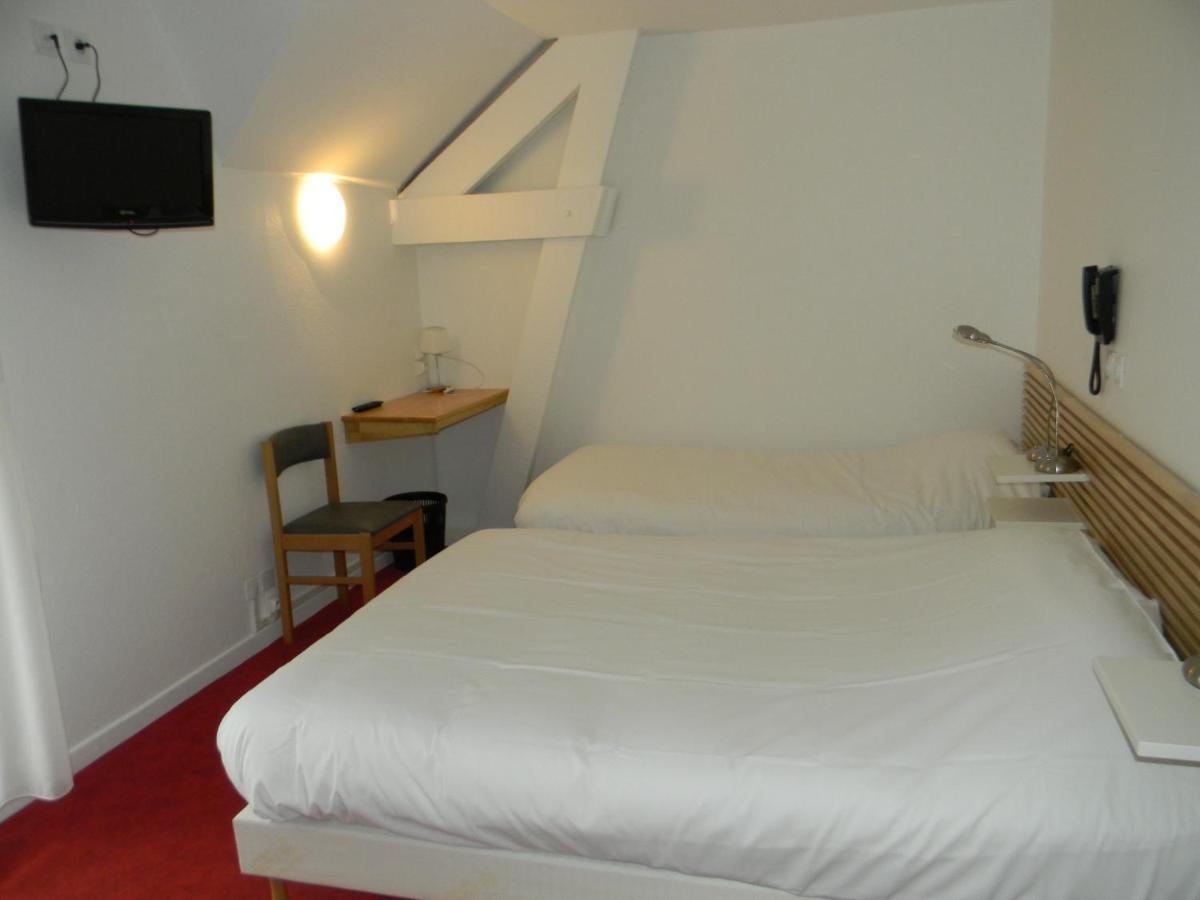 Hotel Chez Pierre D'Agos Oda fotoğraf
