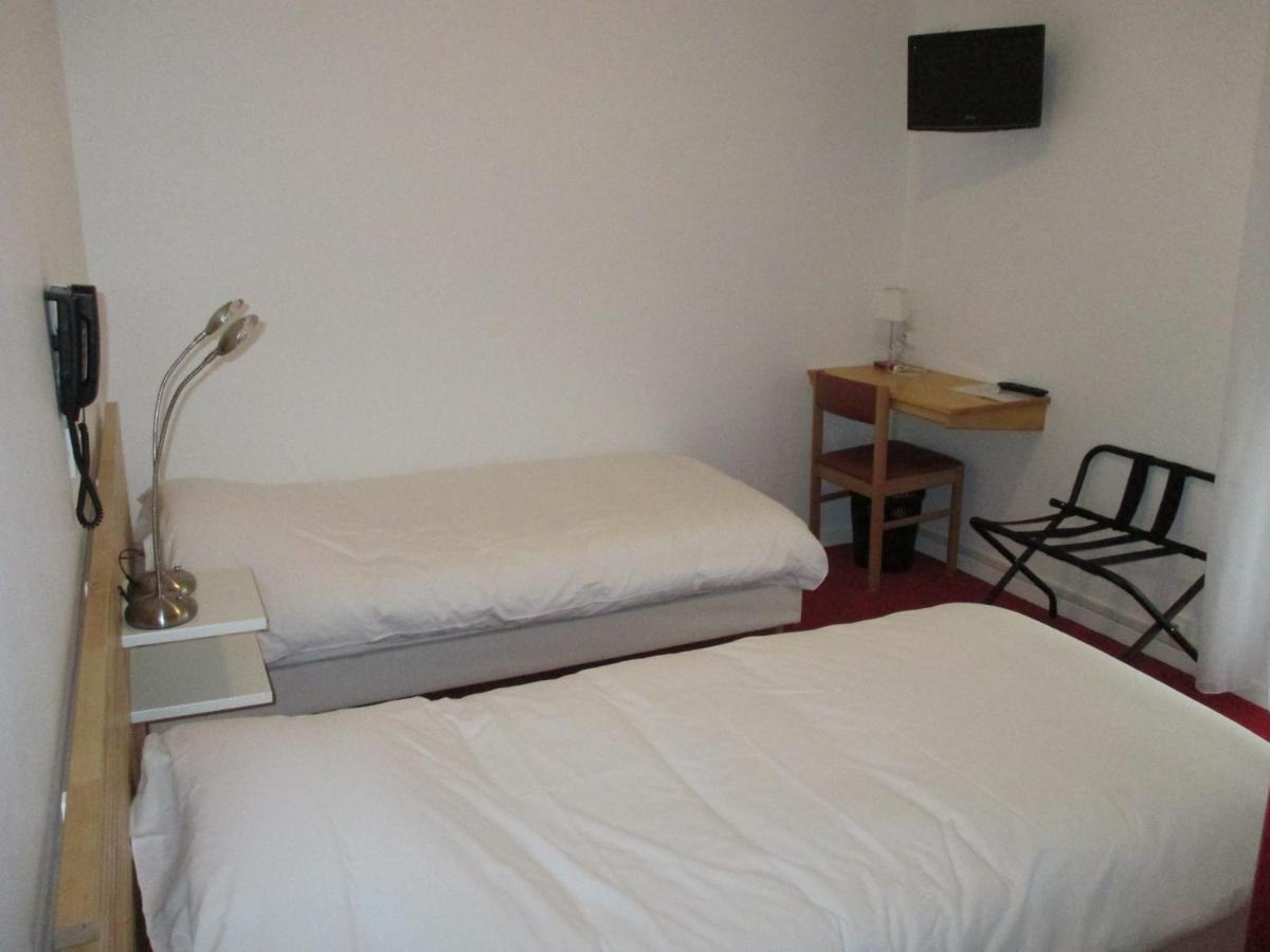 Hotel Chez Pierre D'Agos Dış mekan fotoğraf