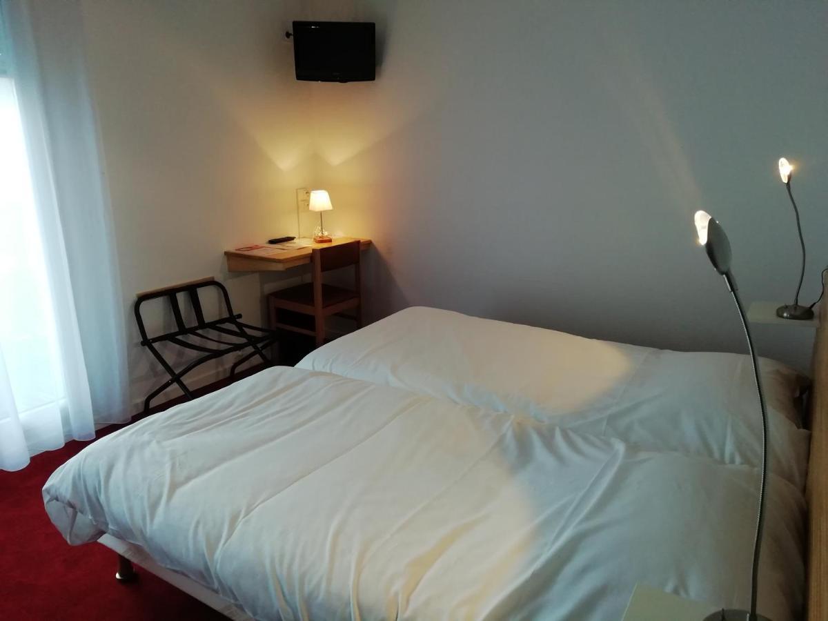 Hotel Chez Pierre D'Agos Dış mekan fotoğraf