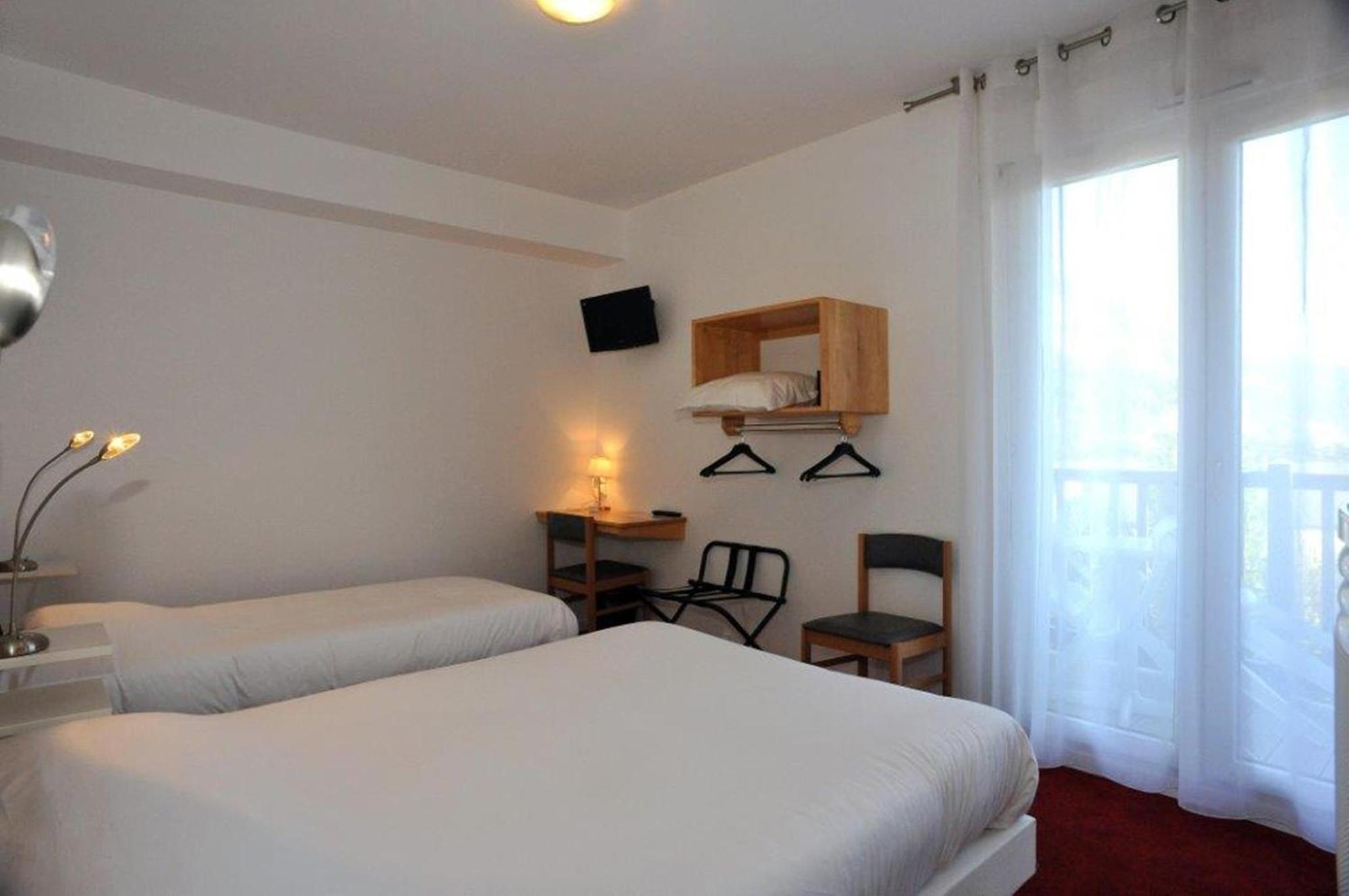 Hotel Chez Pierre D'Agos Oda fotoğraf